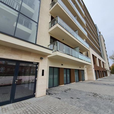 Sdp Marina Apartment 布达佩斯 外观 照片