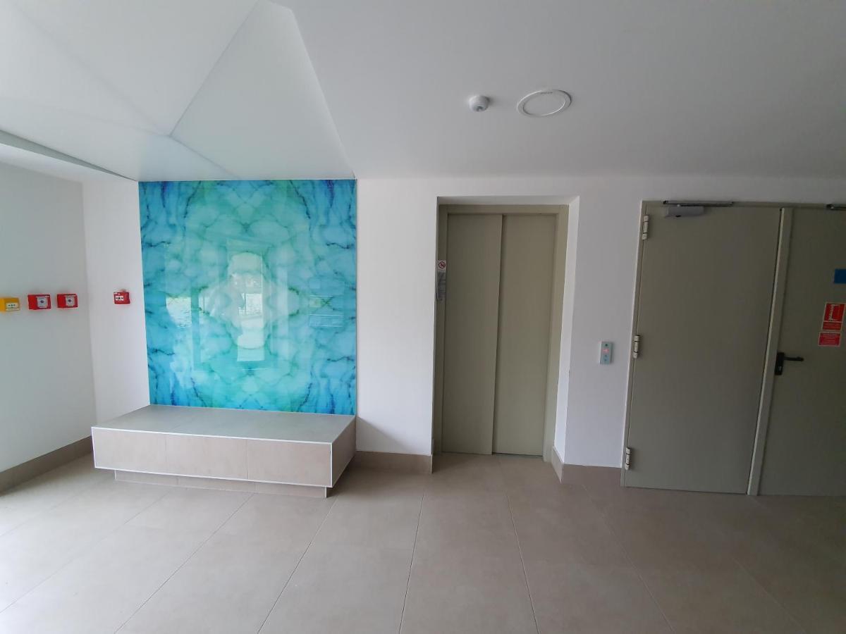 Sdp Marina Apartment 布达佩斯 外观 照片