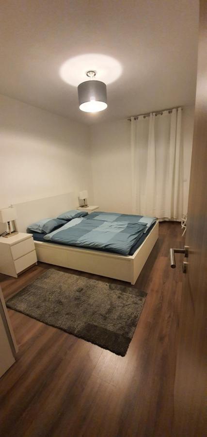 Sdp Marina Apartment 布达佩斯 外观 照片