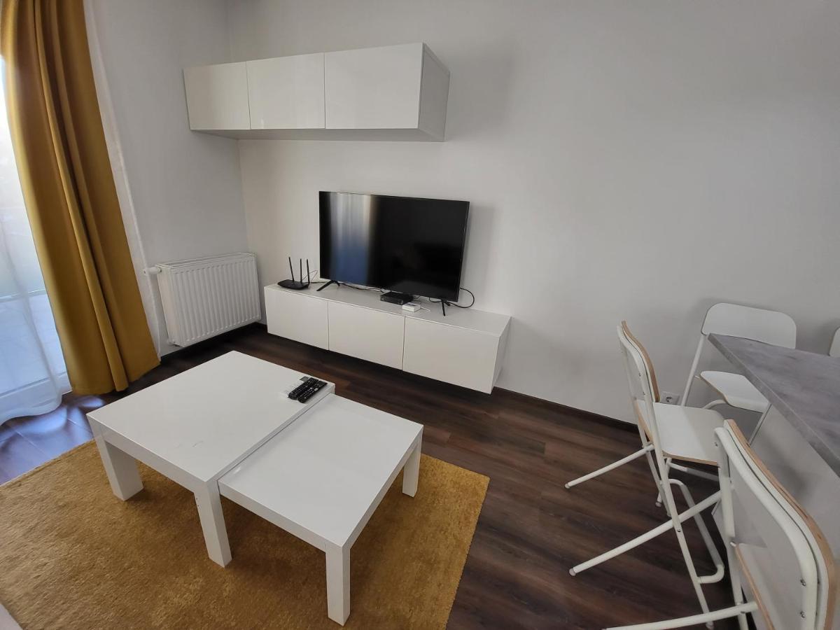 Sdp Marina Apartment 布达佩斯 外观 照片